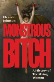 Monstrous Bitch