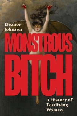 Bertrand.pt - Monstrous Bitch