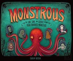 Bertrand.pt - Monstrous