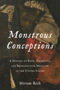 Bertrand.pt - Monstrous Conceptions