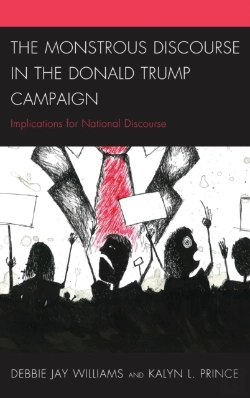 Bertrand.pt - Monstrous Discourse In The Donald Trump Campaign