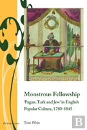 Monstrous Fellowship