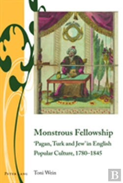 Bertrand.pt - Monstrous Fellowship
