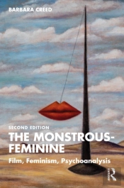 Monstrous-Feminine
