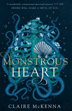 Bertrand.pt - Monstrous Heart