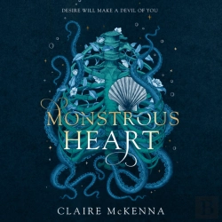 Bertrand.pt - Monstrous Heart