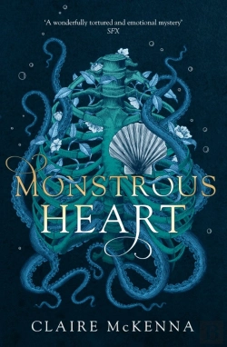 Bertrand.pt - Monstrous Heart