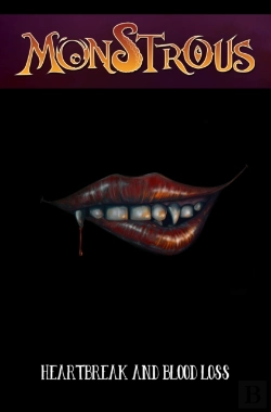 Bertrand.pt - Monstrous: Heartbreak And Bloodloss