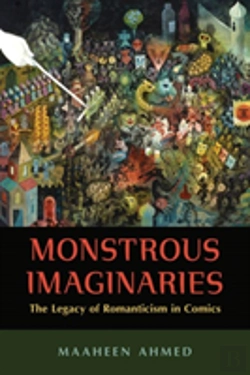 Bertrand.pt - Monstrous Imaginaries