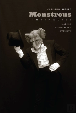 Bertrand.pt - Monstrous Intimacies
