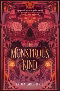 Bertrand.pt - Monstrous Kind