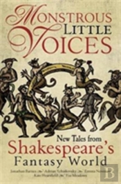Monstrous Little Voices