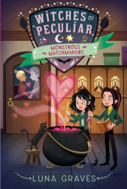 Bertrand.pt - Monstrous Matchmakers