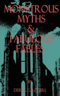 Bertrand.pt - Monstrous Myths & Fabulous Fables