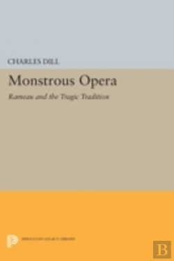 Bertrand.pt - Monstrous Opera