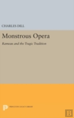 Bertrand.pt - Monstrous Opera