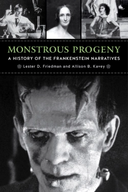 Bertrand.pt - Monstrous Progeny