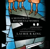 Monstrous Regiment Of Women