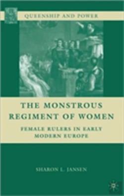 Bertrand.pt - Monstrous Regiment Of Women
