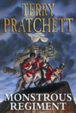 Bertrand.pt - Monstrous Regiment