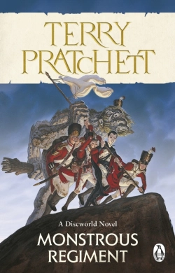 Bertrand.pt - Monstrous Regiment