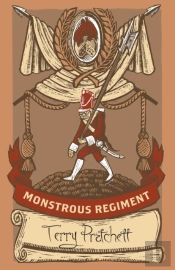 Monstrous Regiment