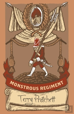 Bertrand.pt - Monstrous Regiment
