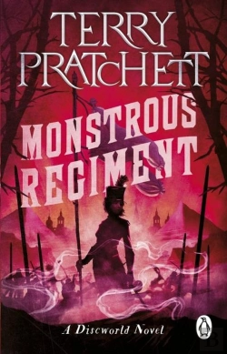 Bertrand.pt - Monstrous Regiment