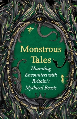 Bertrand.pt - Monstrous Tales