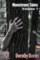 Monstrous Tales - Volume 1