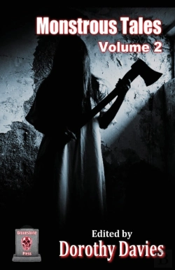 Bertrand.pt - Monstrous Tales - Volume 2