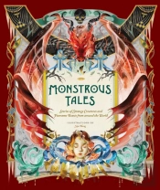 Monstrous Tales