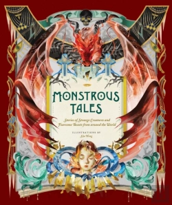 Bertrand.pt - Monstrous Tales