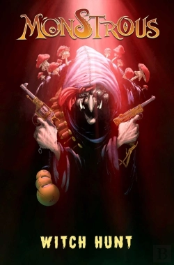 Bertrand.pt - Monstrous: Witch Hunt
