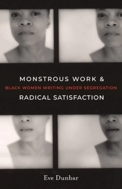Bertrand.pt - Monstrous Work And Radical Satisfaction
