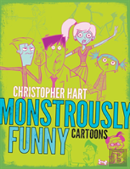 Monstrously Funny Cartoons