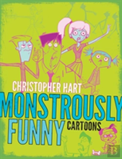 Bertrand.pt - Monstrously Funny Cartoons