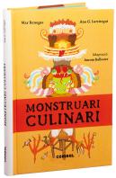 Monstruari Culinari