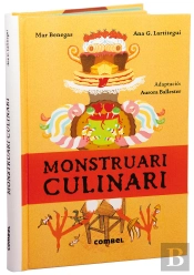 Monstruari Culinari