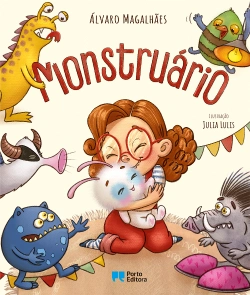 Bertrand.pt - Monstruário