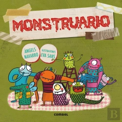 Bertrand.pt - Monstruario