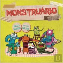 Monstruário 