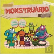 Monstruário 