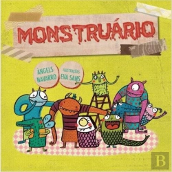 Bertrand.pt - Monstruário 