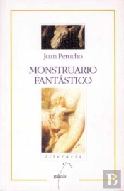 Monstruario Fantastico (Nl)