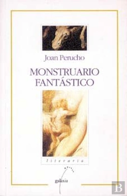 Bertrand.pt - Monstruario Fantastico (Nl)