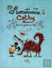 Monstrueuse Cathy Dans La Gueule Du Loup