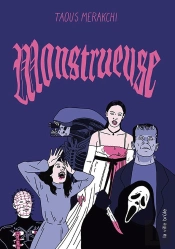 Monstrueuse