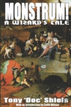 Bertrand.pt - Monstrum! A Wizard'S Tale
