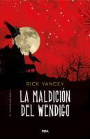 Monstrumólogo 2. La Maldición Del Wendigo